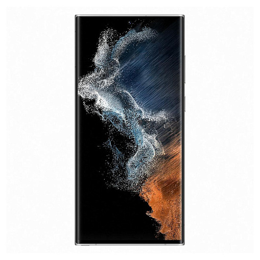 Смартфон Samsung Galaxy S22 Ultra 12/512 ГБ, Белый, Dual nano SIM детальное изображение - 2