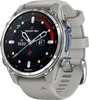 Часы Garmin Descent Mk3, 43 мм, Серый вариант - 1