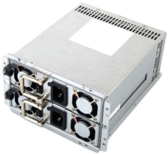 Серверный блок питания ACD MR0700, 700 Вт детальное изображение - 1