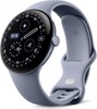 Умные часы Google Pixel Watch 4, Moonstone Active Band, 45 мм, Синий, Wi-Fi вариант - 1