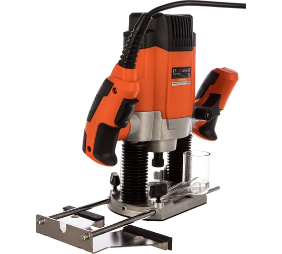 Фрезер Patriot ER120 150300011, 2100 Вт, Оранжевый детальное изображение - 16