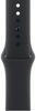 Смарт-часы Apple Watch Series 10 42 мм Jet Black Aluminium Case with Sport Loop вариант - 2