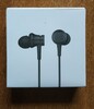 Проводные наушники Xiaomi Piston Fresh, Черный вариант - 3