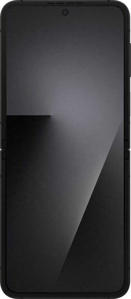 Смартфон Samsung Galaxy Z Flip7 FE 8/128 ГБ, Черный, nano-SIM + eSIM №5