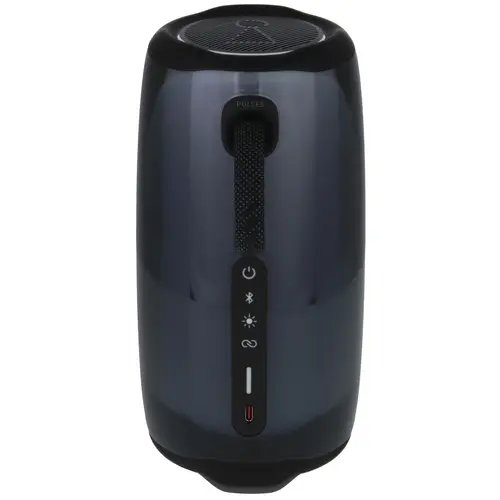 Портативная акустика JBL Pulse 5, Черный детальное изображение - 7