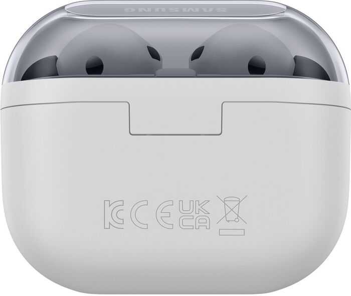 Наушники Samsung Galaxy Buds 3 FE, Серый №3