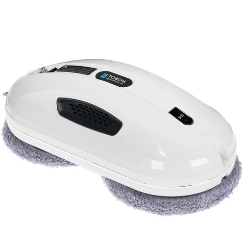 Робот-мойщик окон Hobot 368, 90 Вт, Белый детальное изображение - 2