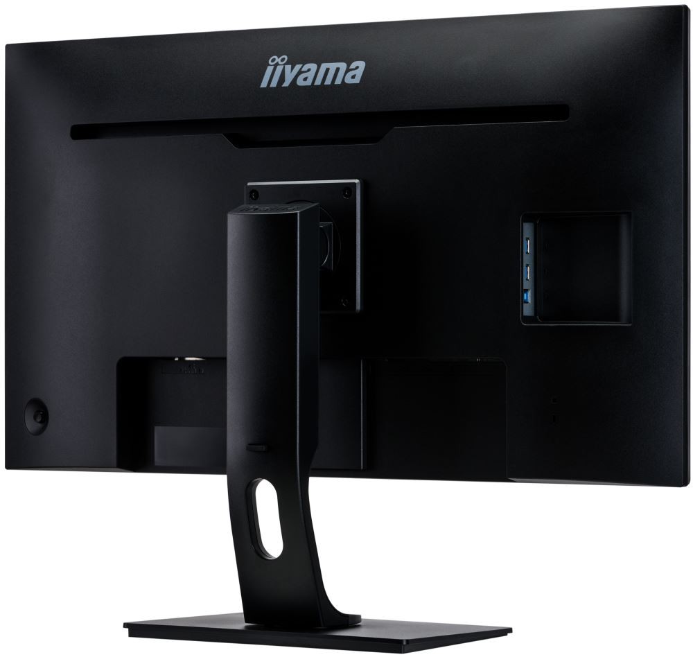 Монитор Iiyama ProLite XB3288UHSU-B1 32