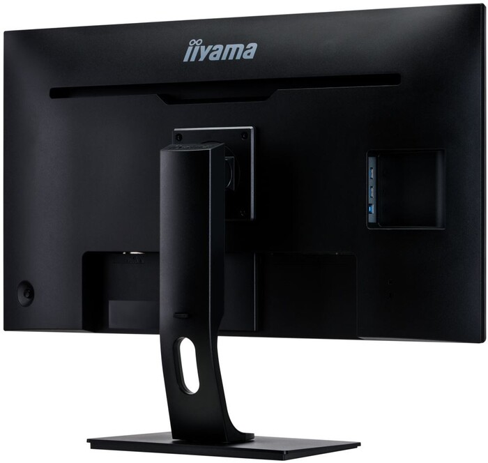 Монитор Iiyama ProLite XB3288UHSU-B1 32