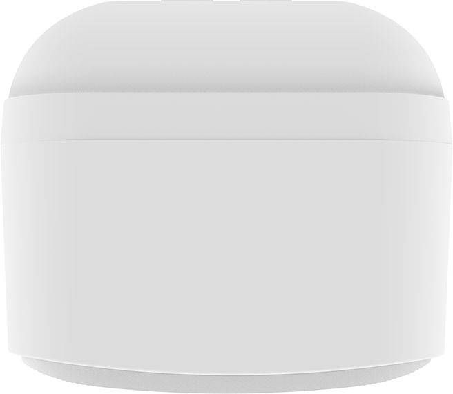 Водонагреватель Ballu BWH/S 15 Capsule Plus U, 15 л, Белый детальное изображение - 5