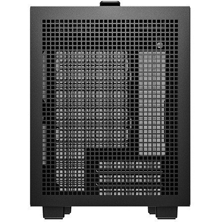 Корпус DeepCool CH160, Черный детальное изображение - 4