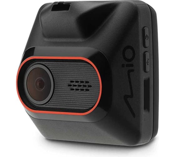 Видеорегистратор MIO mivue MIO-MIVUE-C430, 1920x1080 Full HD dpi, MicroSD, 128 ГБ, Черный детальное изображение - 3
