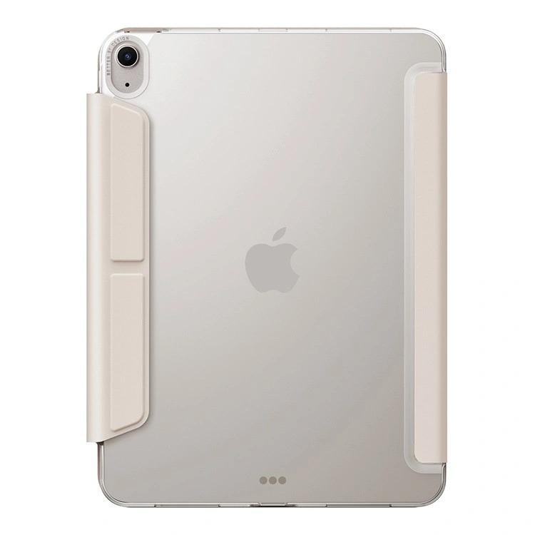 Чехол Uniq Camden Click для iPad Air 11 (2024), Бежевый PDA11(2024)-CAMIVY детальное изображение - 3
