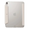 Чехол Uniq Camden Click для iPad Air 11 (2024), Бежевый PDA11(2024)-CAMIVY вариант - 3