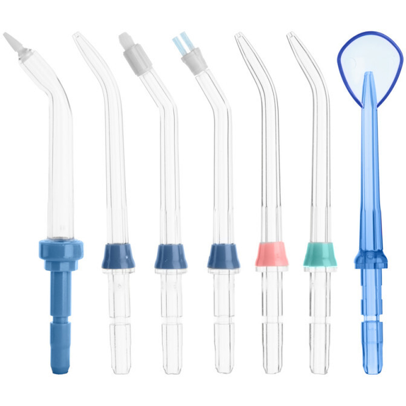 Ирригатор Revyline RL 500, Белый детальное изображение - 4