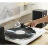 Проигрыватель винила Audio-Technica AT-LP70X, Белый вариант - 5