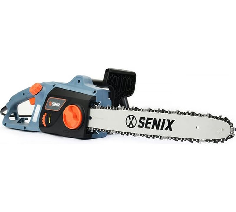 Цепная пила SENIX CSE20-M2-EU, 40 см, 2000 Вт детальное изображение - 1