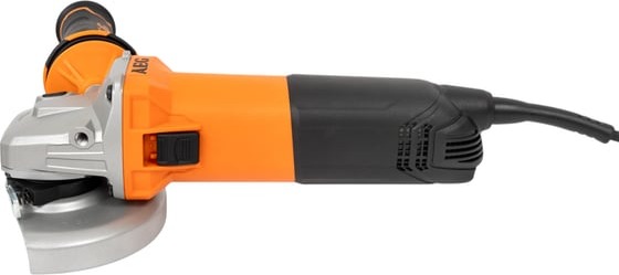 Угловая шлифмашина AEG WS13-125XE 4935451410, 125 мм, 2800-11500 об/мин, 1300 Вт детальное изображение - 5