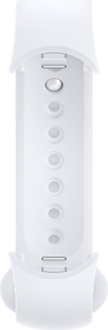 Фитнес-браслет Xiaomi Smart Band 9, 46 мм, Серебристый детальное изображение - 4