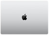 Ноутбук Apple MacBook Pro 16 2023 на M3 Pro, RAM 18 ГБ, Silver, SSD 512 Гб, Apple graphics 18-core вариант - 3
