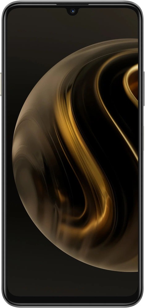 Смартфон Huawei nova Y72 128 Гб, Черный, Dual nano SIM №2