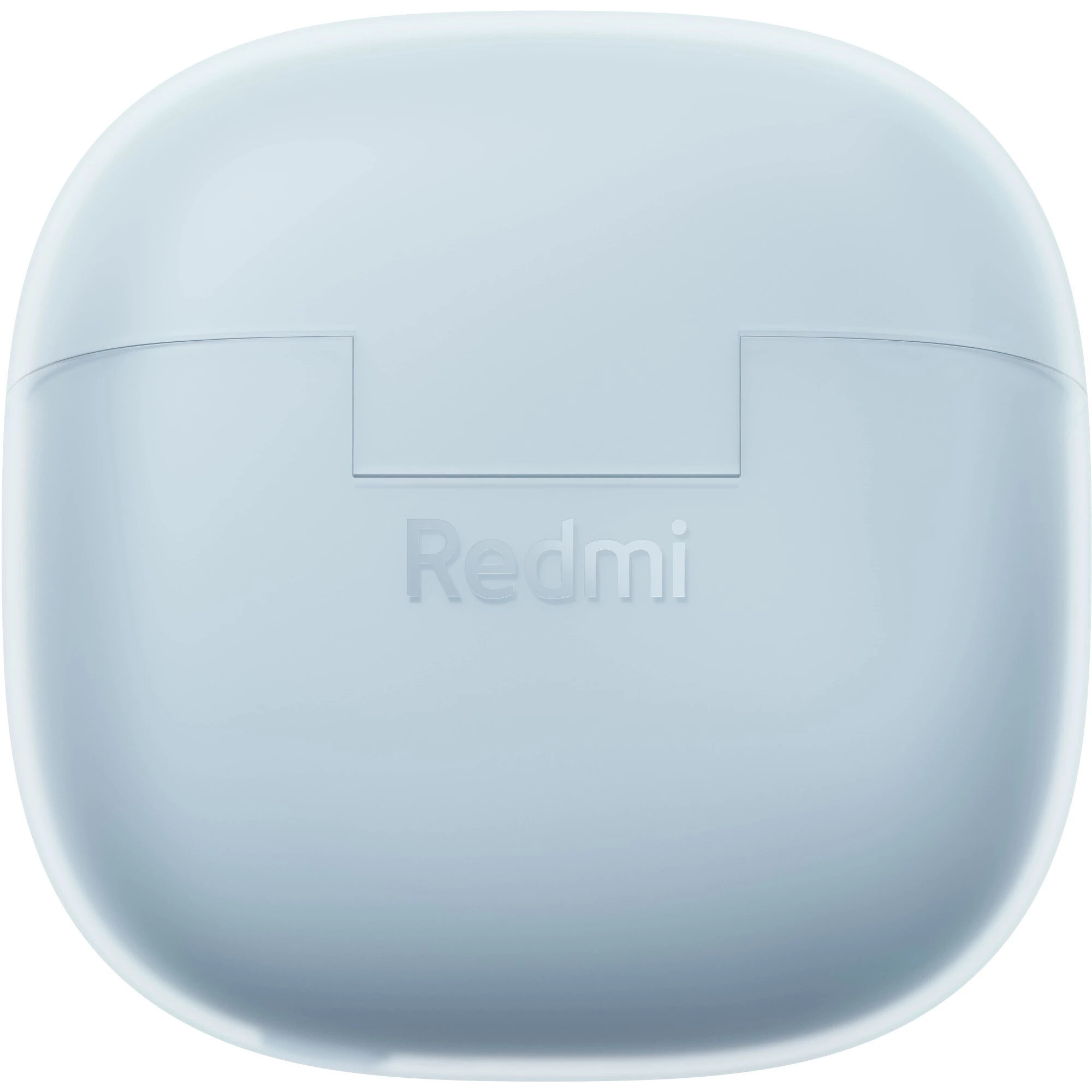 Беспроводные наушники Xiaomi Redmi Buds 6 Lite, Голубой детальное изображение - 3