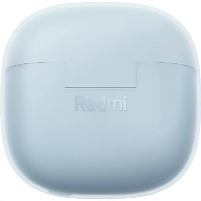 Беспроводные наушники Xiaomi Redmi Buds 6 Lite, Голубой №3