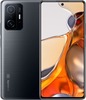 Смартфон Xiaomi 11T Pro 256 ГБ, Черный, Dual nano SIM вариант - 1