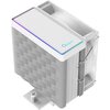 Кулер Ocypus Gamma A40 ARGB, Белый вариант - 3