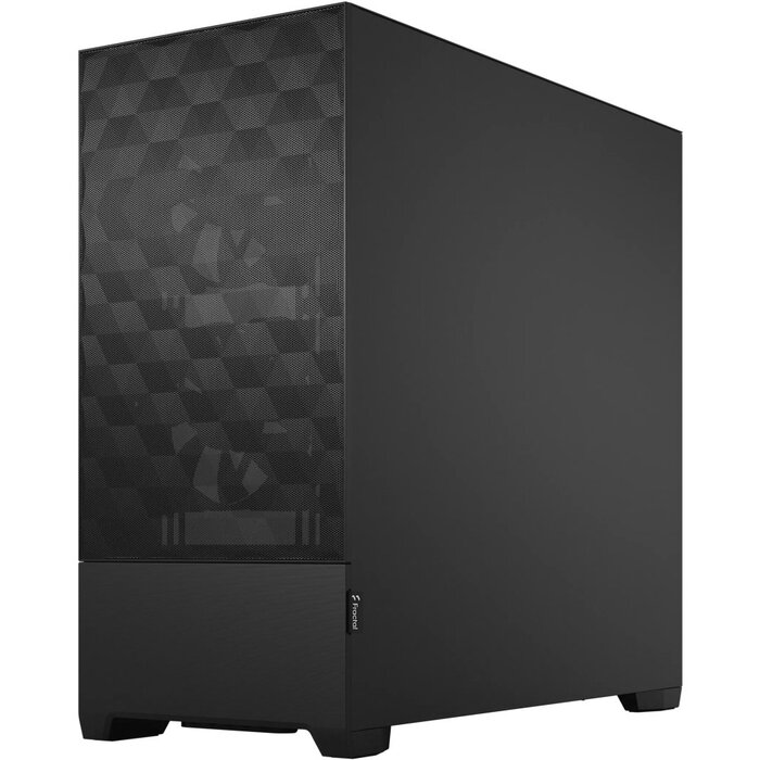 Корпус Fractal Design Pop Air TG Clear Tint, Черный №3