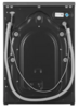 Стиральная машина Beko SteamCure WSPE 7H616 A, Черный вариант - 4