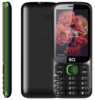 Мобильный телефон BQ 3590 Step XXL+, 64 Мб, Черный/Зеленый, Dual mini-SIM вариант - 2