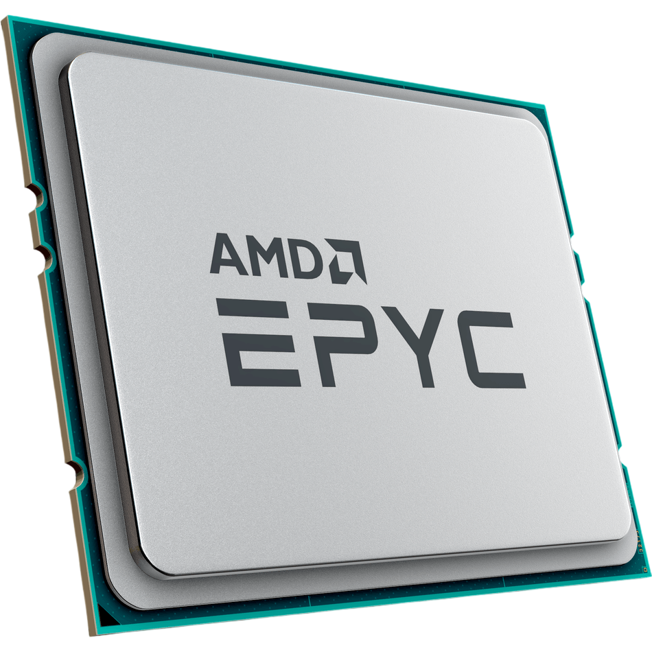 Серверный процессор AMD EPYC 7413 OEM детальное изображение - 1