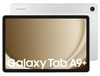 Планшет Samsung Galaxy Tab A9 Plus 11 8/128 ГБ, Серебристый, Wi-Fi вариант - 1