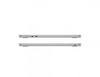 Ноутбук Apple MacBook Air 15 на M2, RAM 16 ГБ, Silver, SSD 256 ГБ, Apple graphics 10-core вариант - 6