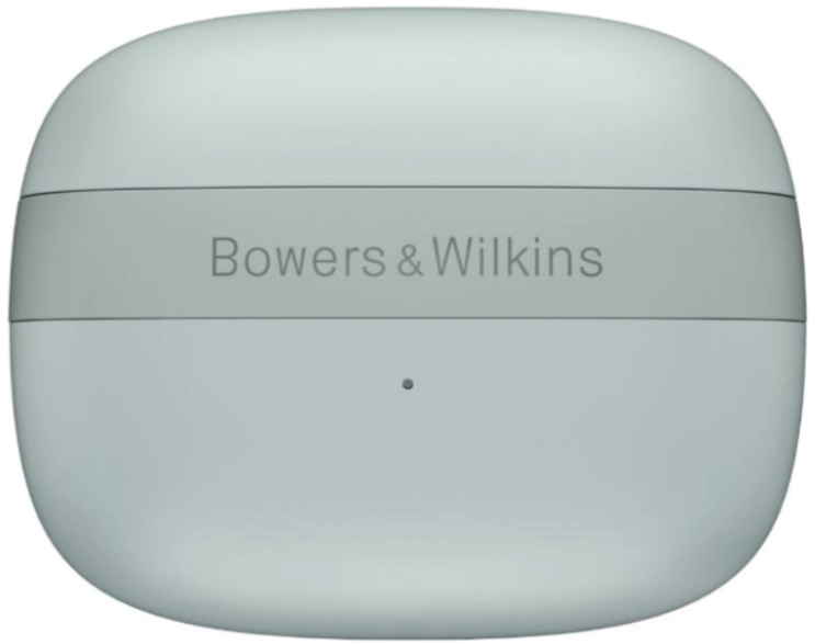 Беспроводные наушники Bowers & Wilkins Pi6, Зеленый детальное изображение - 2