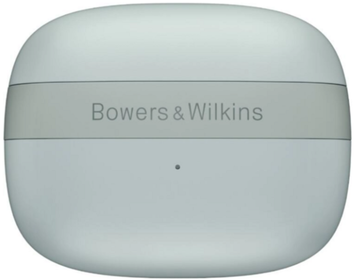 Беспроводные наушники Bowers & Wilkins Pi6, Зеленый №2