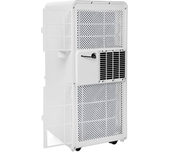 Напольный кондиционер Ballu Stella BPAC-09 EG/N6, НС-1698804, 9 BTU, Белый детальное изображение - 8