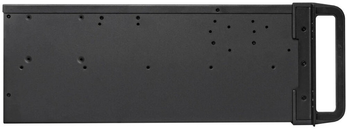 Серверный корпус ExeGate Pro 4U450-07/4U4017S, без БП, Черный №8