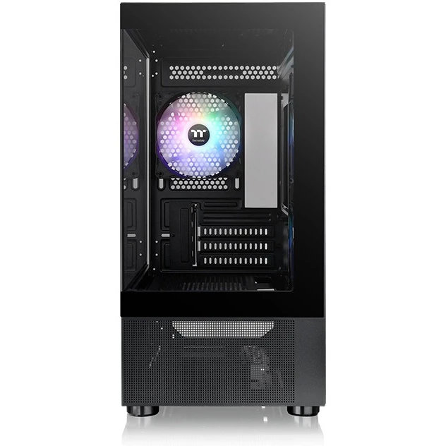 Корпус Thermaltake View 170 TG ARGB (CA-1Z4-00M1WN-00), Черный детальное изображение - 2
