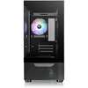 Корпус Thermaltake View 170 TG ARGB (CA-1Z4-00M1WN-00), Черный вариант - 2