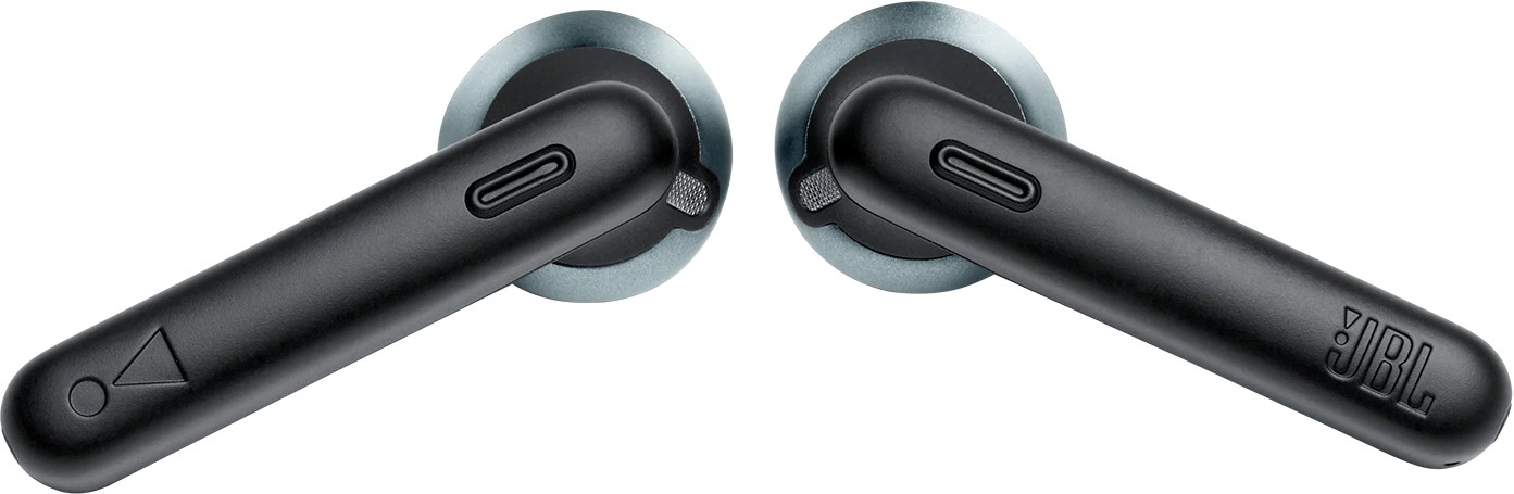 Беспроводные наушники JBL Tune 220TWS, Черный детальное изображение - 4