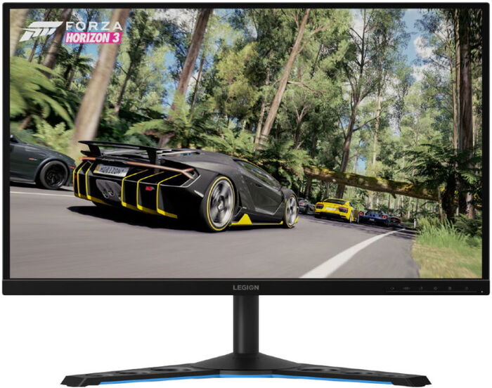 Монитор Lenovo Legion Y27q-20 27