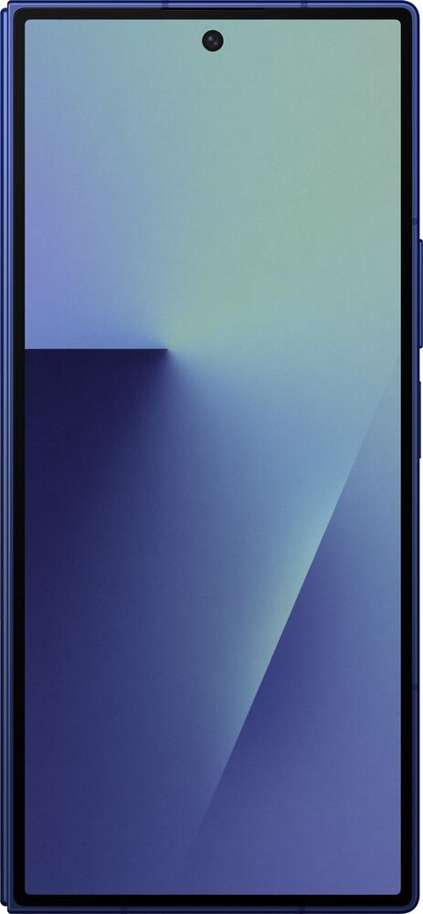 Смартфон Samsung Galaxy Z Fold7 12/256 ГБ, Синий, Dual nano-SIM + eSim №5