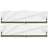 Оперативная память Netac Shadow S White DDR4 3600MHz, NTSSD4P36DP-16W, 2x8 Гб KIT, 16 Гб вариант - 1