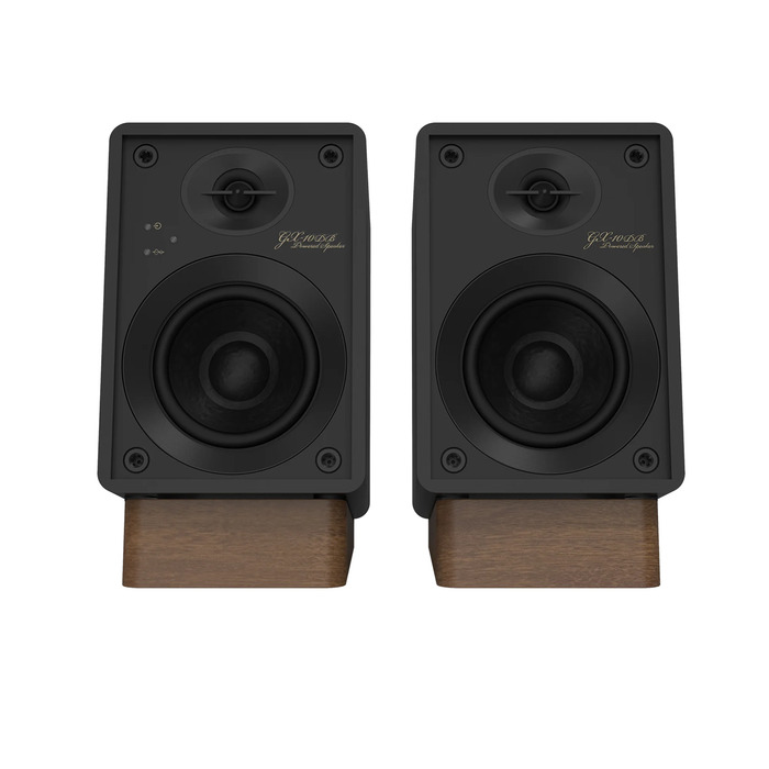 Беспроводная акустика Onkyo GX-10DB, Черный №4