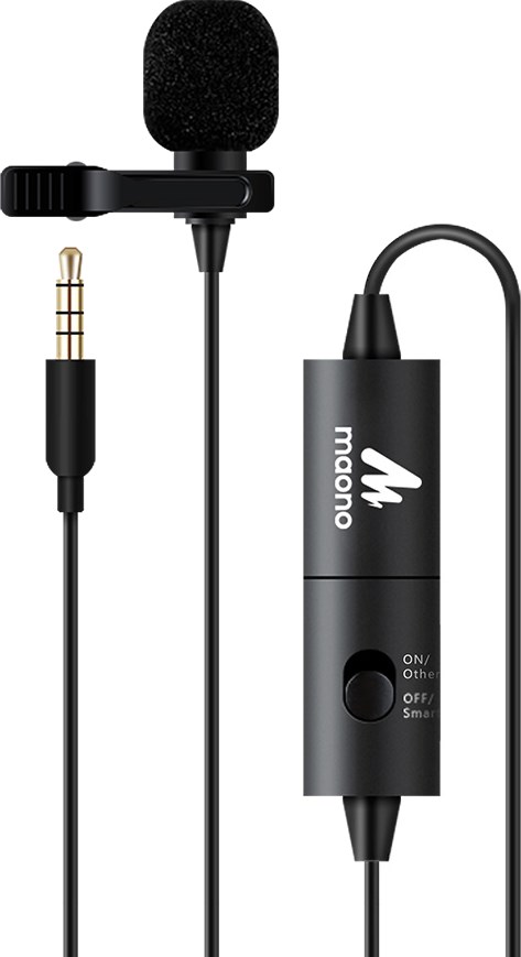 Микрофон Maono AU-100 детальное изображение - 1