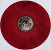 Виниловая пластинка Hans Zimmer, Omer Benyamin, Steven Doar – Twilight Of The Gods – Soundtrack From The Netflix Series – Red & Black Marbled 2LP вариант - 3