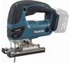 Аккумуляторный лобзик Makita LXT BJV140Z, 14.4 В, 26 мм, 160 Вт вариант - 1