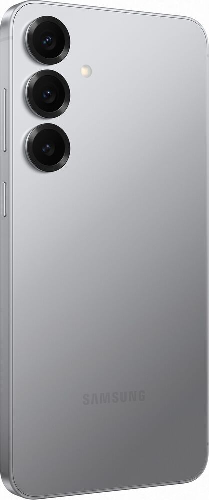 Смартфон Samsung Galaxy S25+ 512 ГБ, Серый, Dual nano SIM + eSIM №3